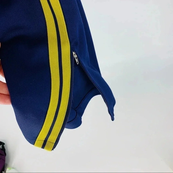 Vintage Nike 90’s streetwear zipper pant - Picture 2 of 8